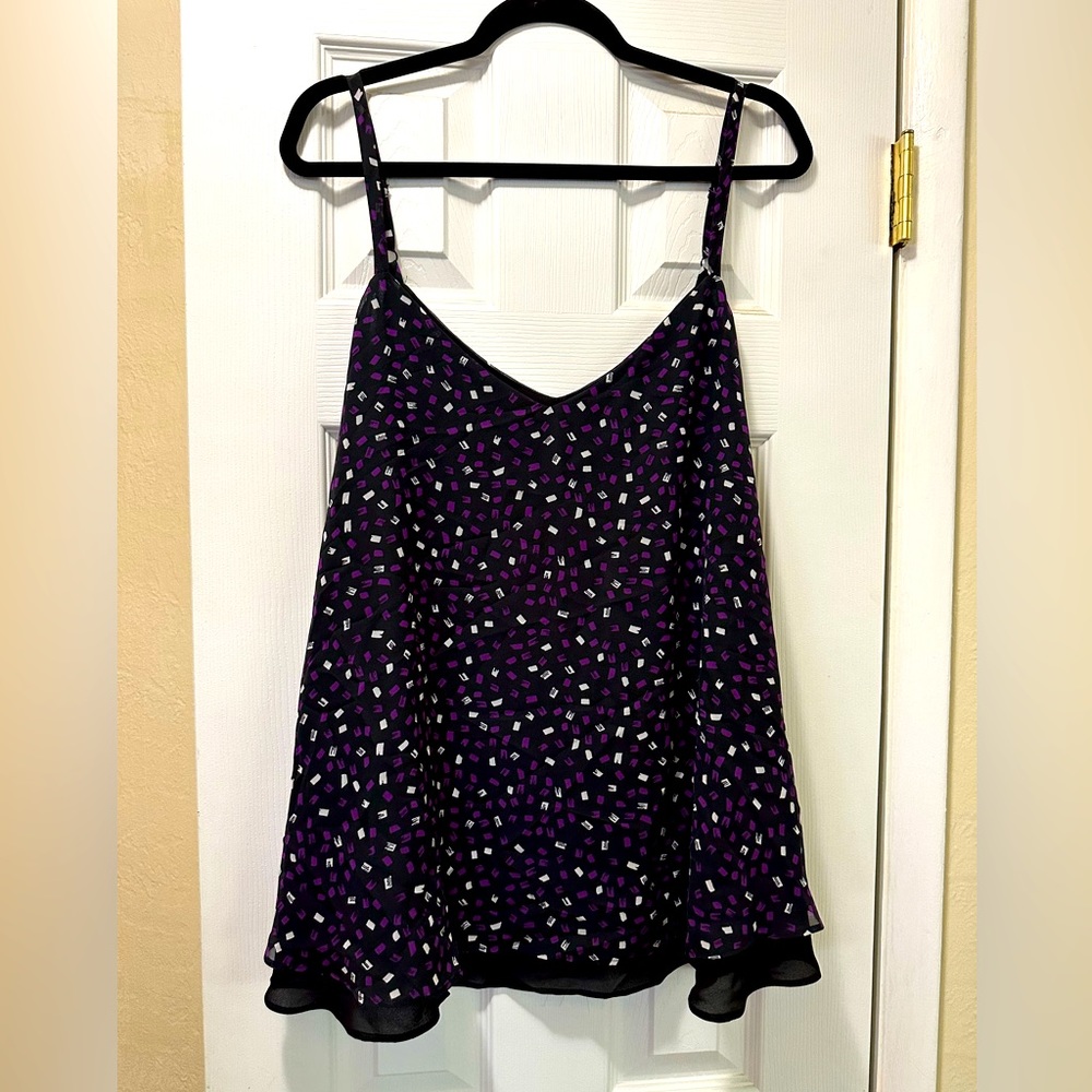 Torrid size 2 top